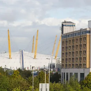 Hotel Express Greenwich By Ihg Londýn