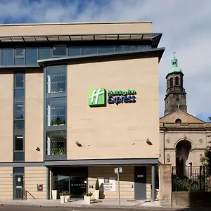 Hotel Express - Royal Mile By Ihg, EDI