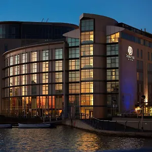 Hotel Doubletree By Hilton Excel Londýn