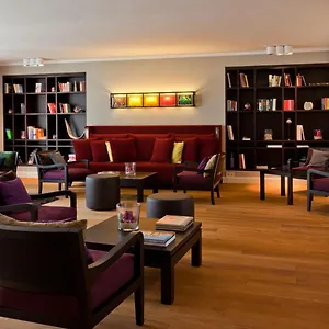 Hotel Wetterstein Mnichov