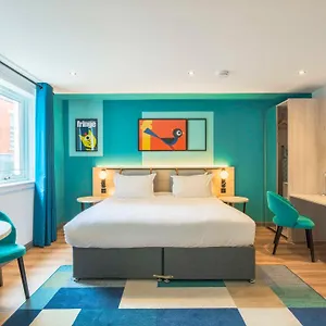 Lejlighedshotel Holyrood