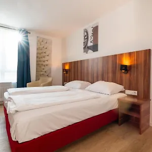 Hotel Astor Mnichov