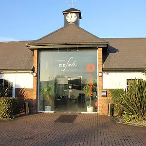 Hotel Desalis London Stansted Elsenham