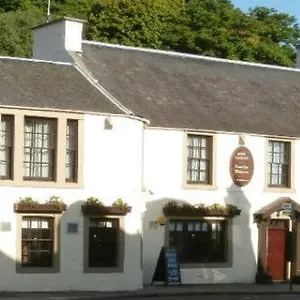 Herberg Laird And Dog, Lasswade