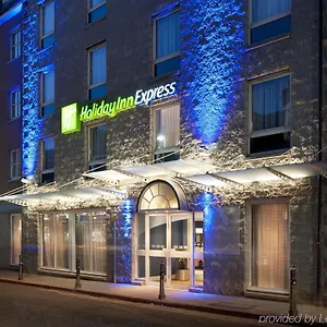 Hotel Express Centre, An Ihg