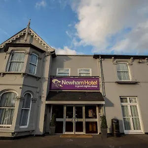 Hotel Newham
