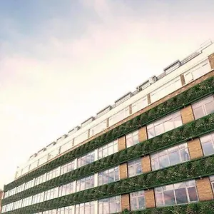 Hotel Hampton By Hilton Londýn