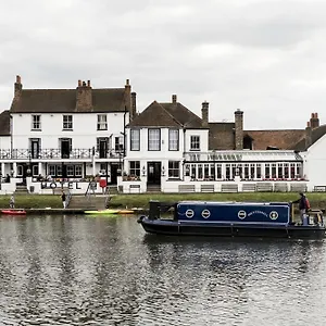 The Swan Royaume-Uni