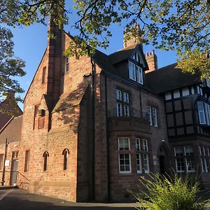 Hotel The Craigie, Penicuik